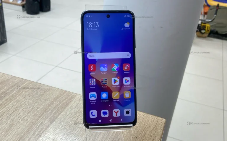 Xiaomi Redmi 10 4/64 ГБ