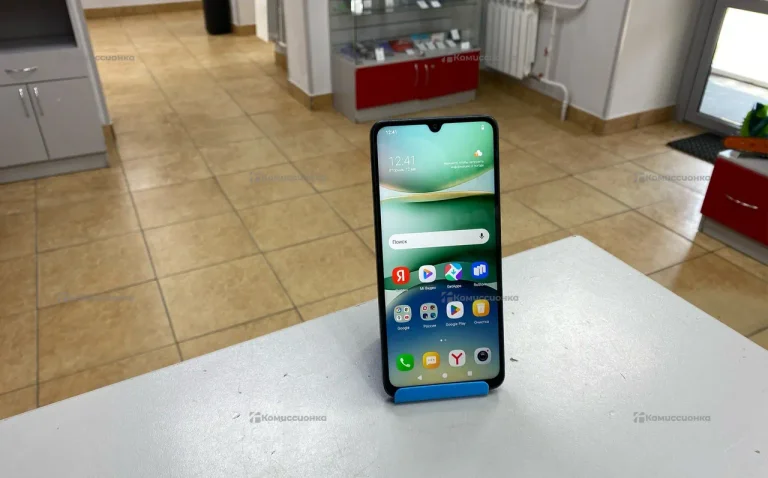 Xiaomi Redmi A5 4/128Gb