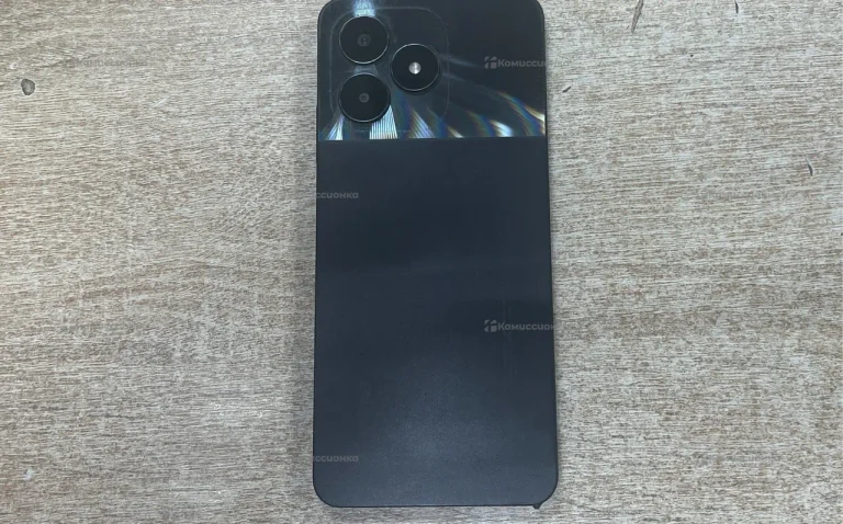 Realme C51 4/128 ГБ