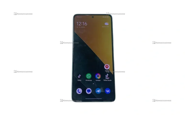 Xiaomi Poco M7 pro 8/256 ГБ
