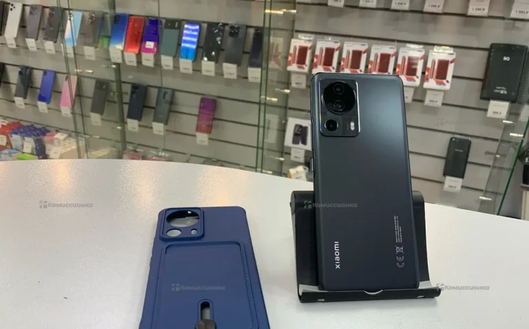 Xiaomi 13 Lite 8/256Gb