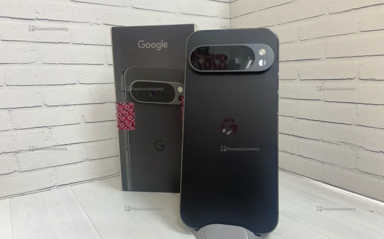 Google pixel 9 pro 16/256gb.