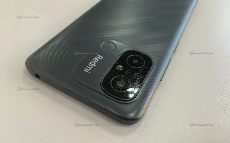 Xiaomi redmi 12c 128Gb