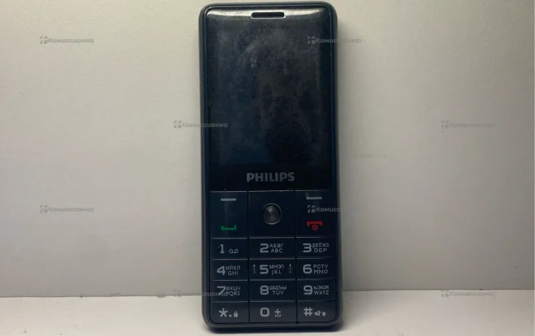 Philips Xenium E169