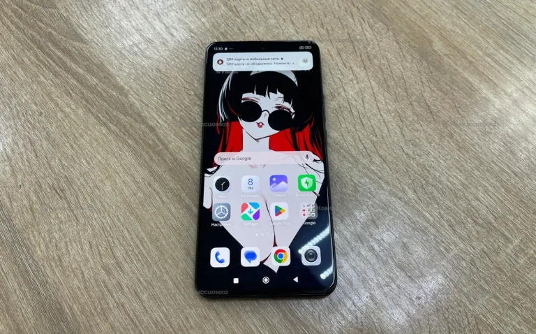 Xiaomi 12T Pro 12/256 ГБ