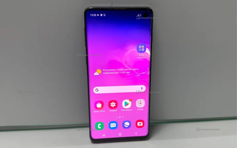 Samsung Galaxy S10 8/128 ГБ
