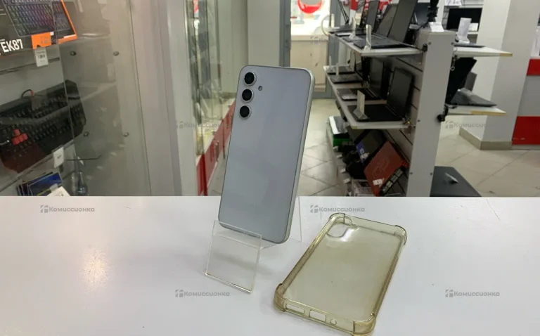 Samsung Galaxy A54 8/256 ГБ