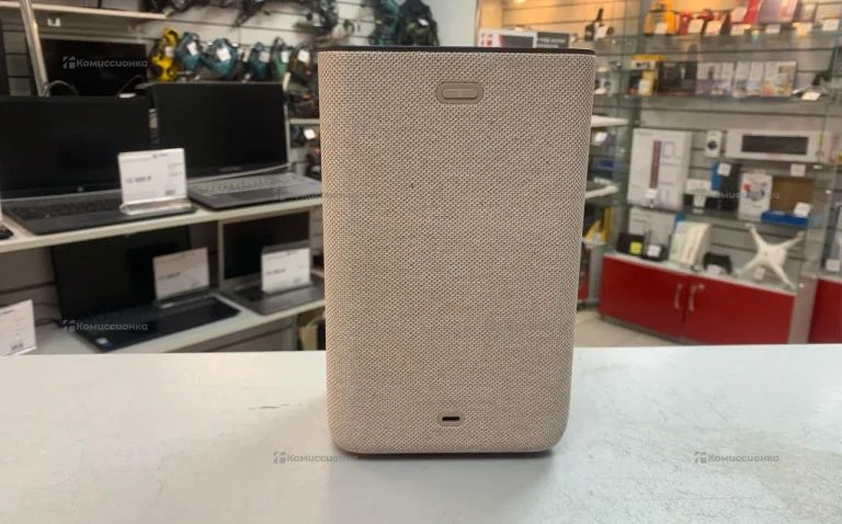 Колонка  Яндекс станция с Алисой 2