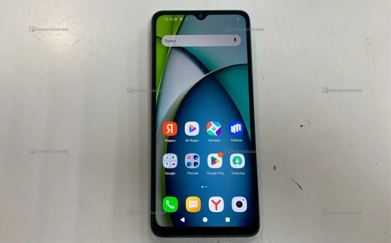Xiaomi Redmi A3x 3/64ГБ