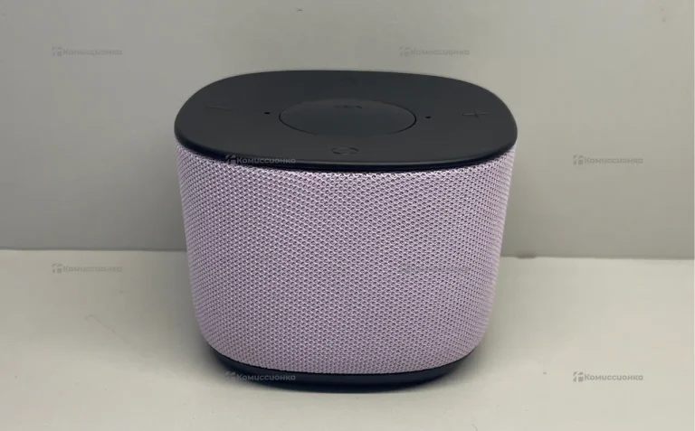 Колонка салют sberboom home