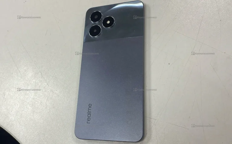 Realme Note 50 4/64 ГБ 0316
