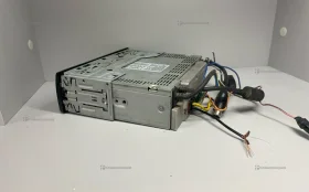 Купить Автомагнитола  Alpine XRE-9980R б/у , в Тюмень Цена:2590рублей