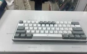 Купить Клавиатура  red dragon k617 б/у , в Москва и область Цена:2900рублей