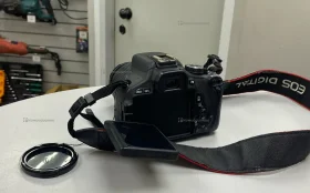 Фотоаппарат  canon 600d