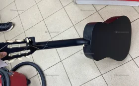 Купить Классическая гитара Foix FCG-2038CAP-BK-MAT б/у , в Москва и область Цена:3500рублей