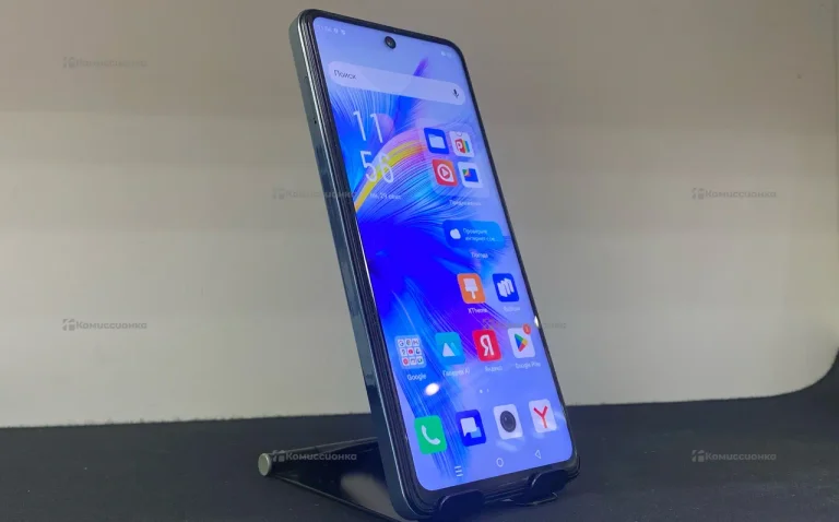 Infinix not 30i 8/128