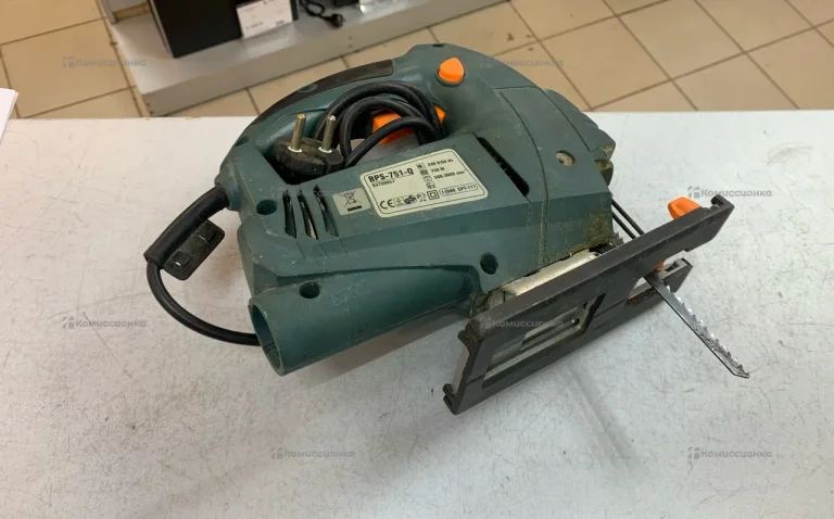 Электролобзик BPS-751-q