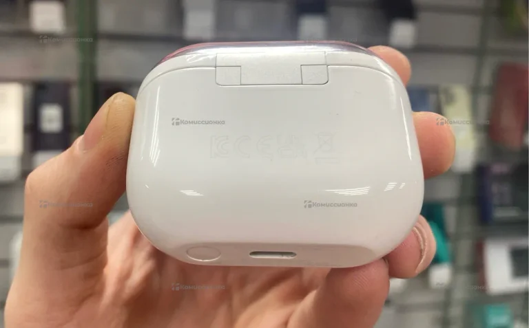 Наушники Samsung Galaxy Buds 3