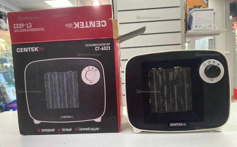 Тепловентилятор Centek CT-6023