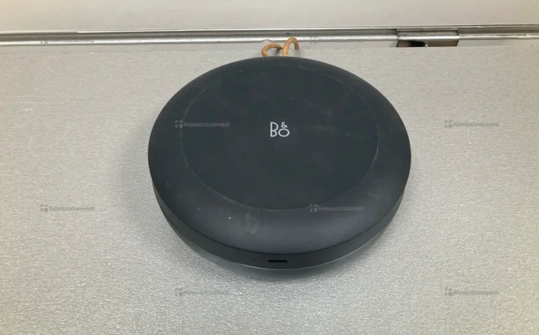 Колонка Beosound A1