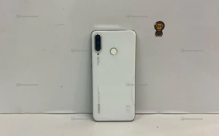 Honor 20 Lite 4/128Gb