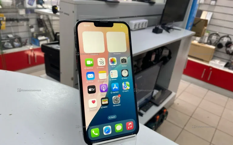 Apple iPhone 13 Pro Max 512Gb