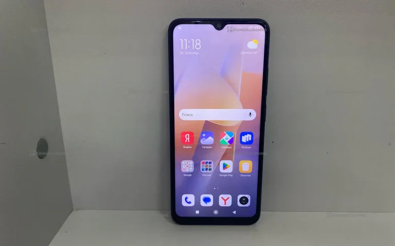 Xiaomi Redmi 12C 3/64 ГБ