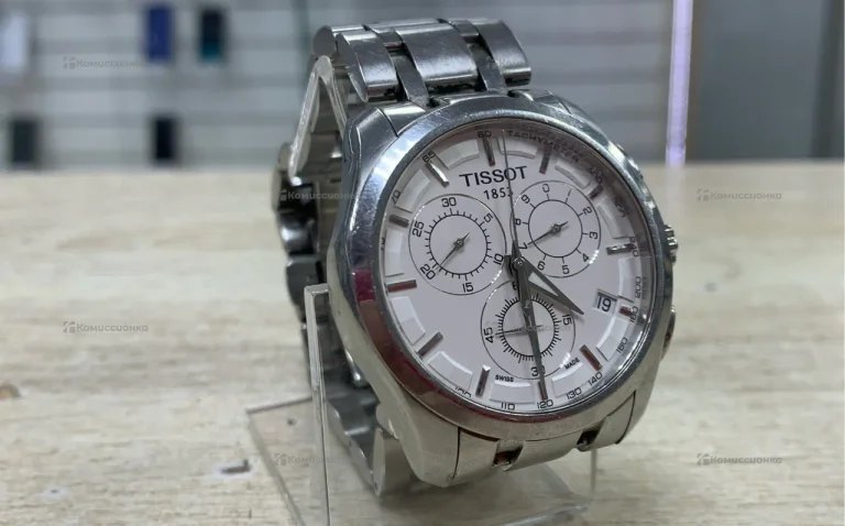 Часы Tissot T035617A
