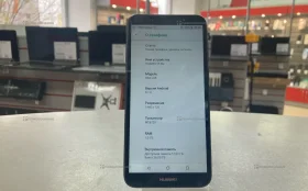 Huawei Y5 lite (2018) 1/16 ГБ