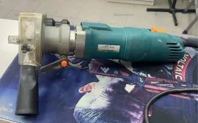 Купить Фрезер Wegoma kfr130n б/у , в Уфа Цена:5900рублей