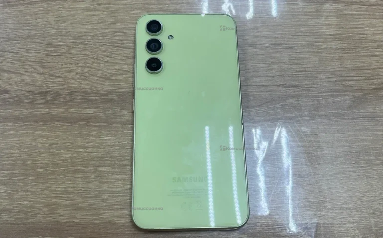 Samsung Galaxy A54 8/256 ГБ