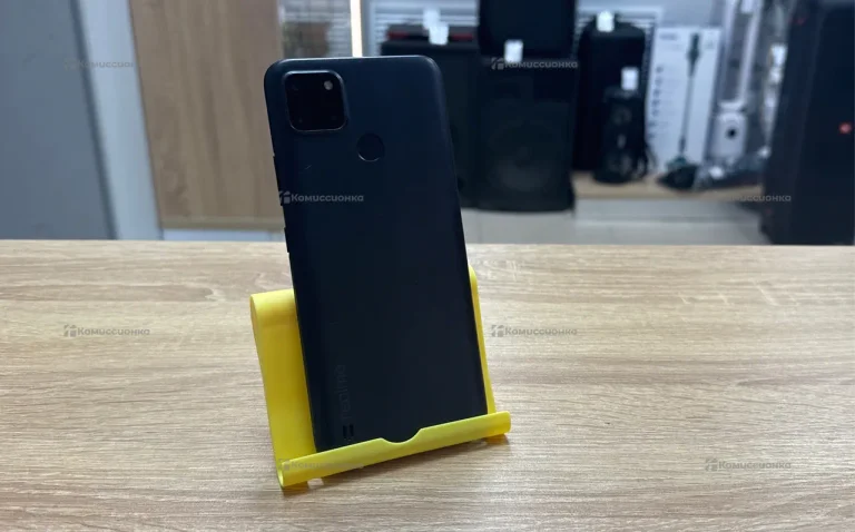 Realme C21-Y 4/64