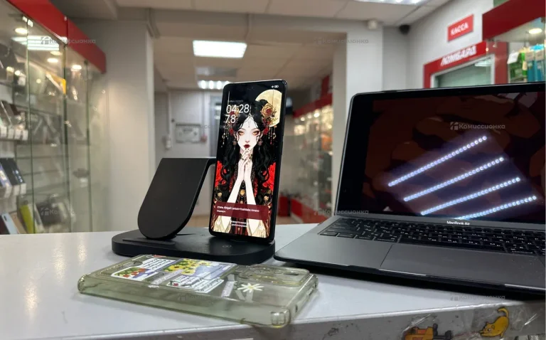 Xiaomi 11T Pro 256Gb