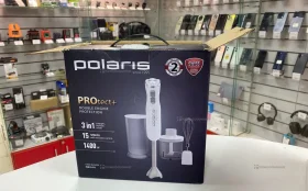 Купить Блендер Polaris PHB 1476 б/у , в Казань Цена:1200рублей
