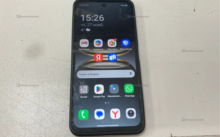 Tecno Spark Go 2 3/64 ГБ