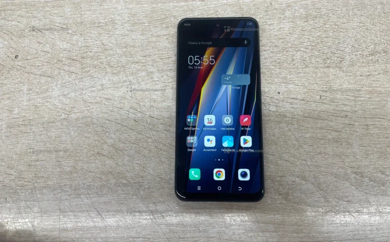 Tecno pova Neo 2 4/64