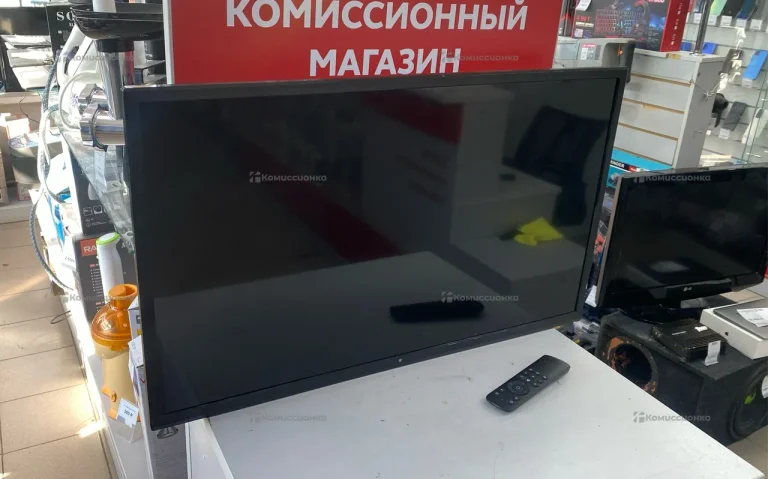 Телевизор Dexp A321.