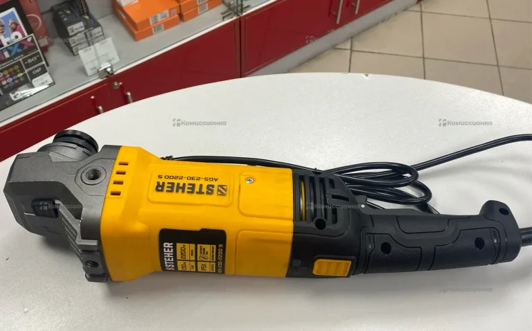 ушм Steiger age-230-2200s