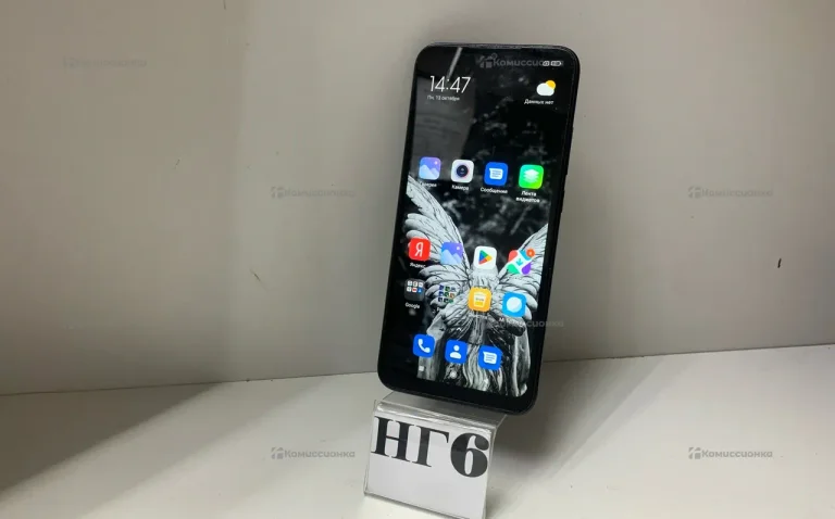 Xiaomi Redmi 9A 3/32 ГБ