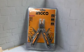 Мультики Ingco 15 function (new)