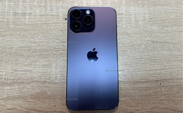 Apple iPhone 14 pro max 256gb