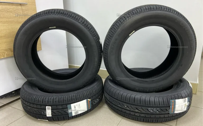 Шины Formula 185/65R15