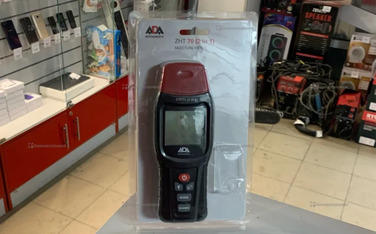 Измиритель влаги ADT zht 70