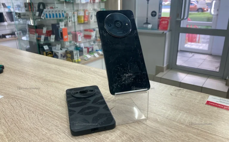 Xiaomi Redmi A3