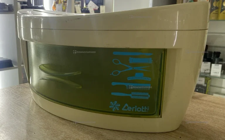 Стерилизатор Ceriotti кварц