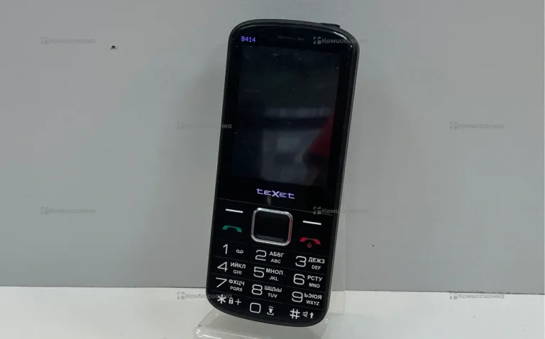 Texet TM-B414