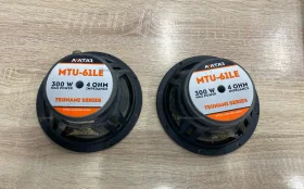 Колонка  Avatar MTU -61LE