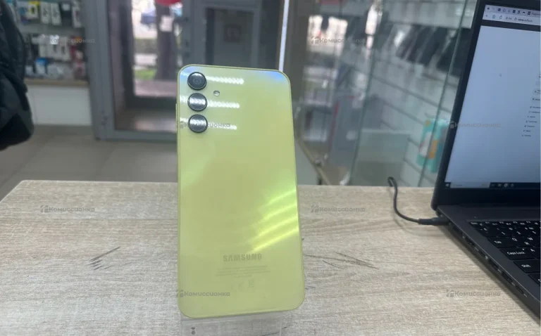 Samsung Galaxy A15 4/128gb