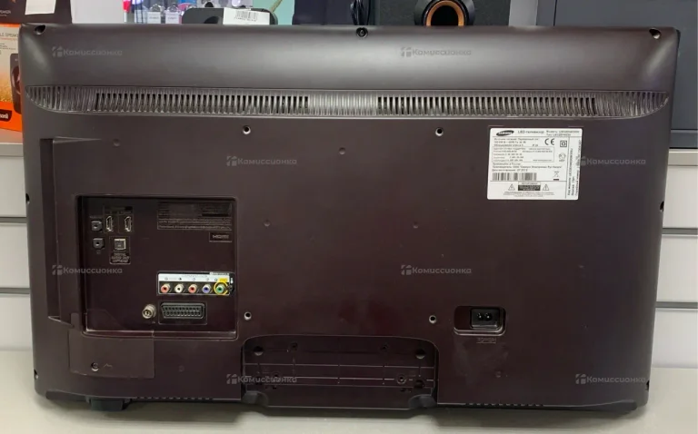 Телевизор Samsung UE32EH4030