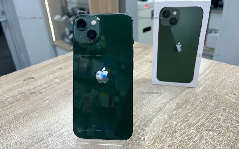 Apple iPhone 13 4/128 ГБ